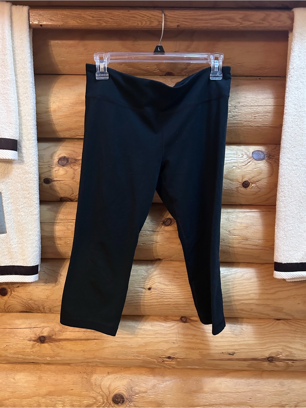 Under Armour Athletic Capri Pants